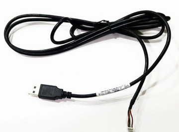 Cogent Iris Scanner